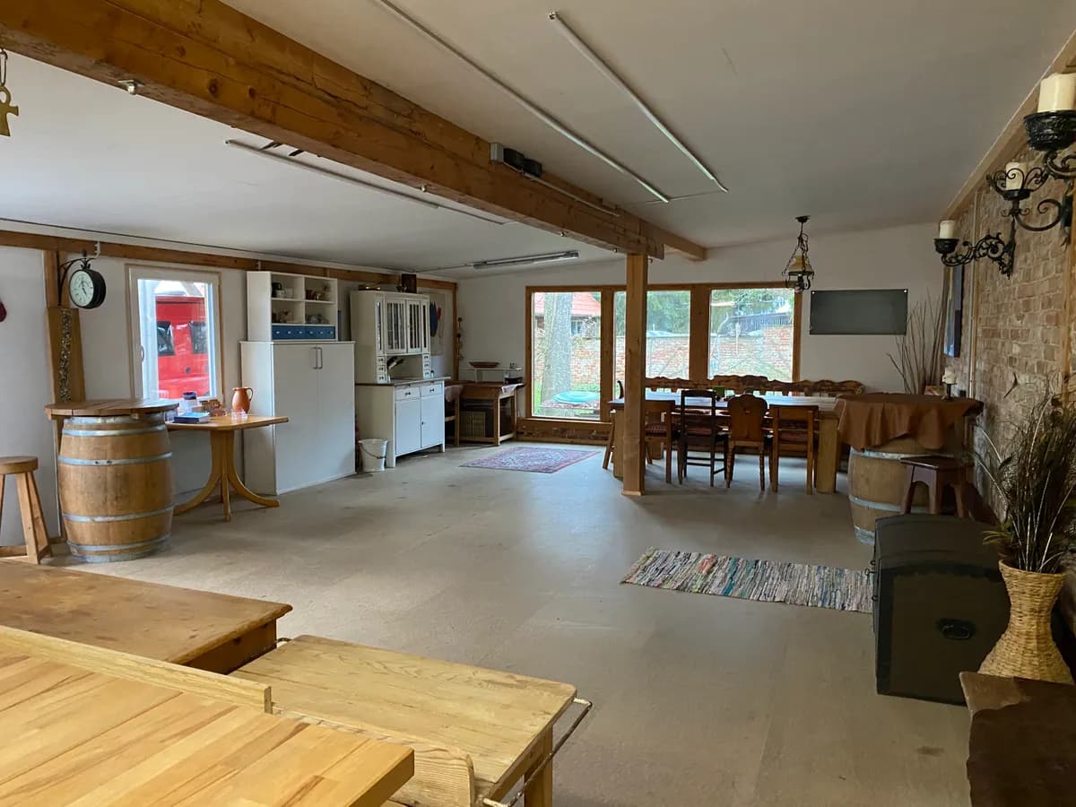 6-Zimmer-Haus kaufen in Hartberg-Fürstenfeld – 313 m², € 520.000 – Bild 29 von 50