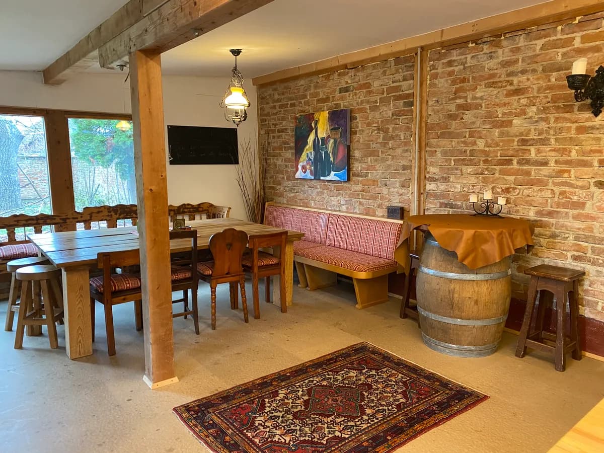 6-Zimmer-Haus kaufen in Hartberg-Fürstenfeld – 313 m², € 520.000 – Bild 30 von 50