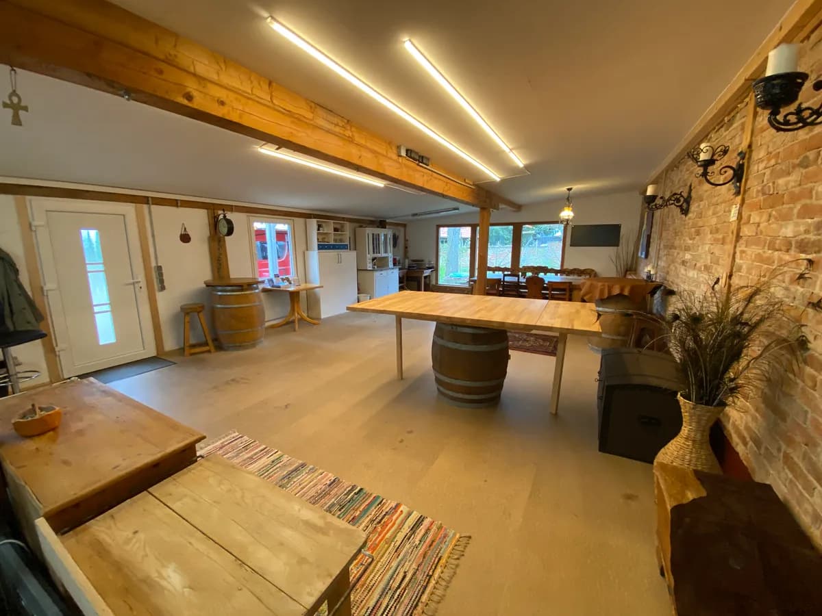 6-Zimmer-Haus kaufen in Hartberg-Fürstenfeld – 313 m², € 520.000 – Bild 31 von 50