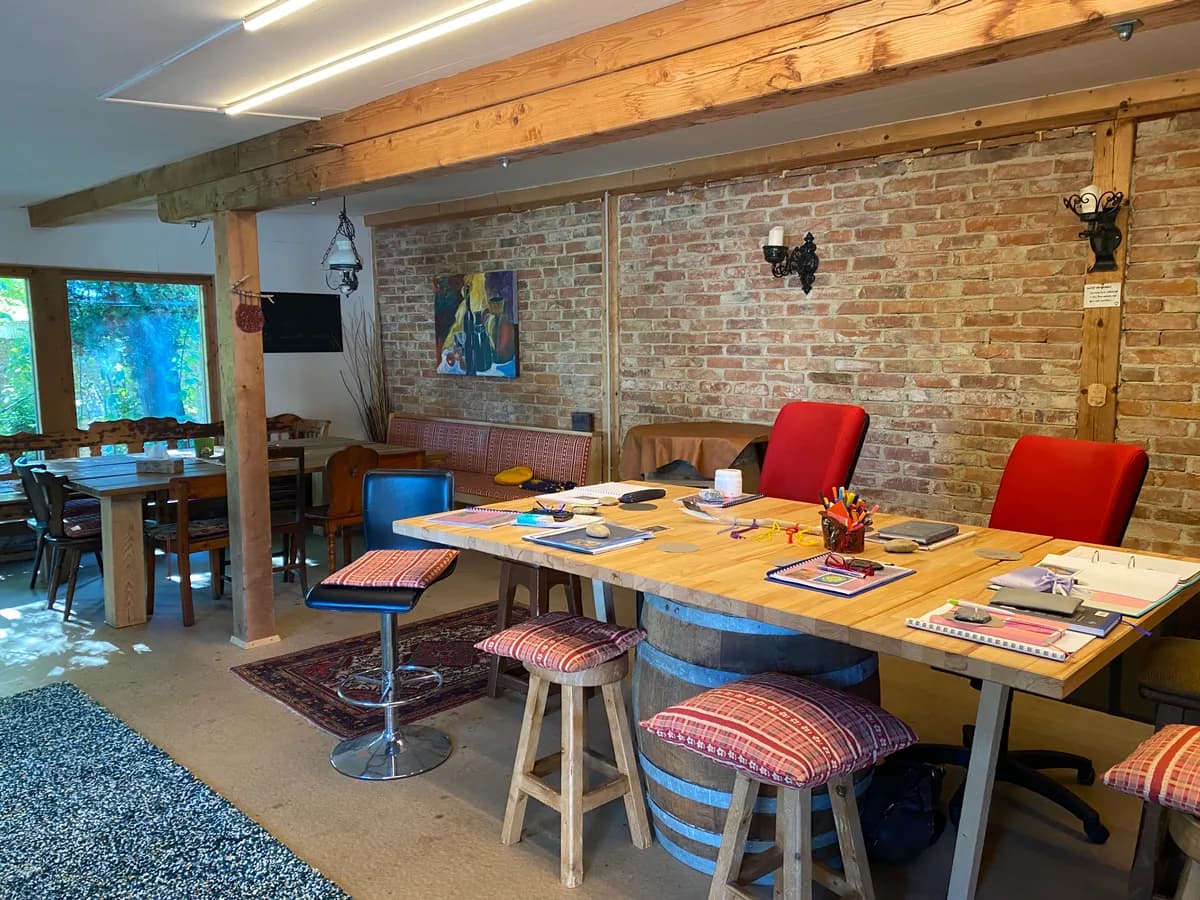 6-Zimmer-Haus kaufen in Hartberg-Fürstenfeld – 313 m², € 520.000 – Bild 32 von 50
