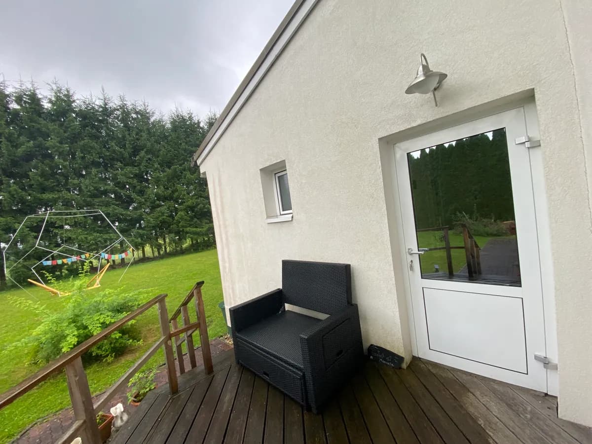 6-Zimmer-Haus kaufen in Hartberg-Fürstenfeld – 313 m², € 520.000 – Bild 34 von 50