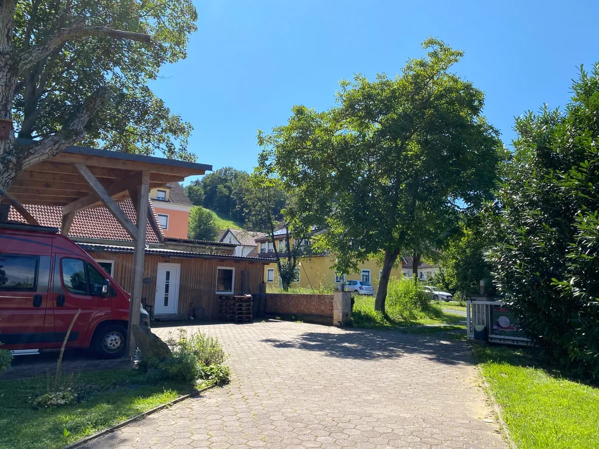 6-Zimmer-Haus kaufen in Hartberg-Fürstenfeld – 313 m², € 520.000 – Bild 49 von 50