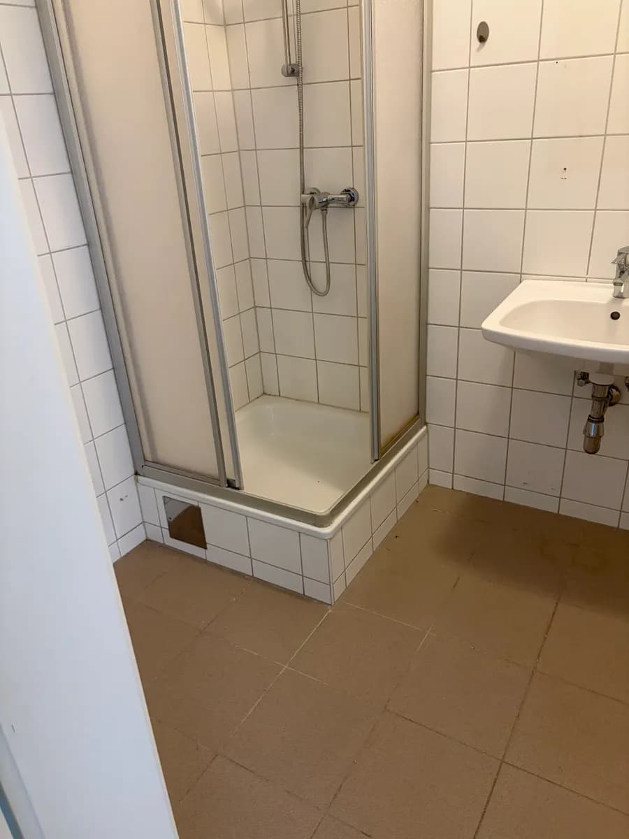 1-Zimmer-Wohnung mieten in Wien – 33 m², € 365 – Bild 4 von 5