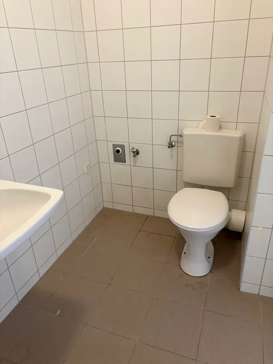 1-Zimmer-Wohnung mieten in Wien – 33 m², € 365 – Bild 5 von 5