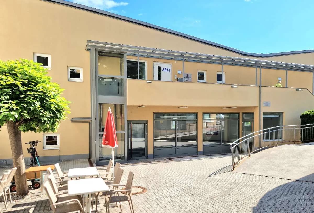 Gewerbeimmobilie mieten in Lienz – 130 m²