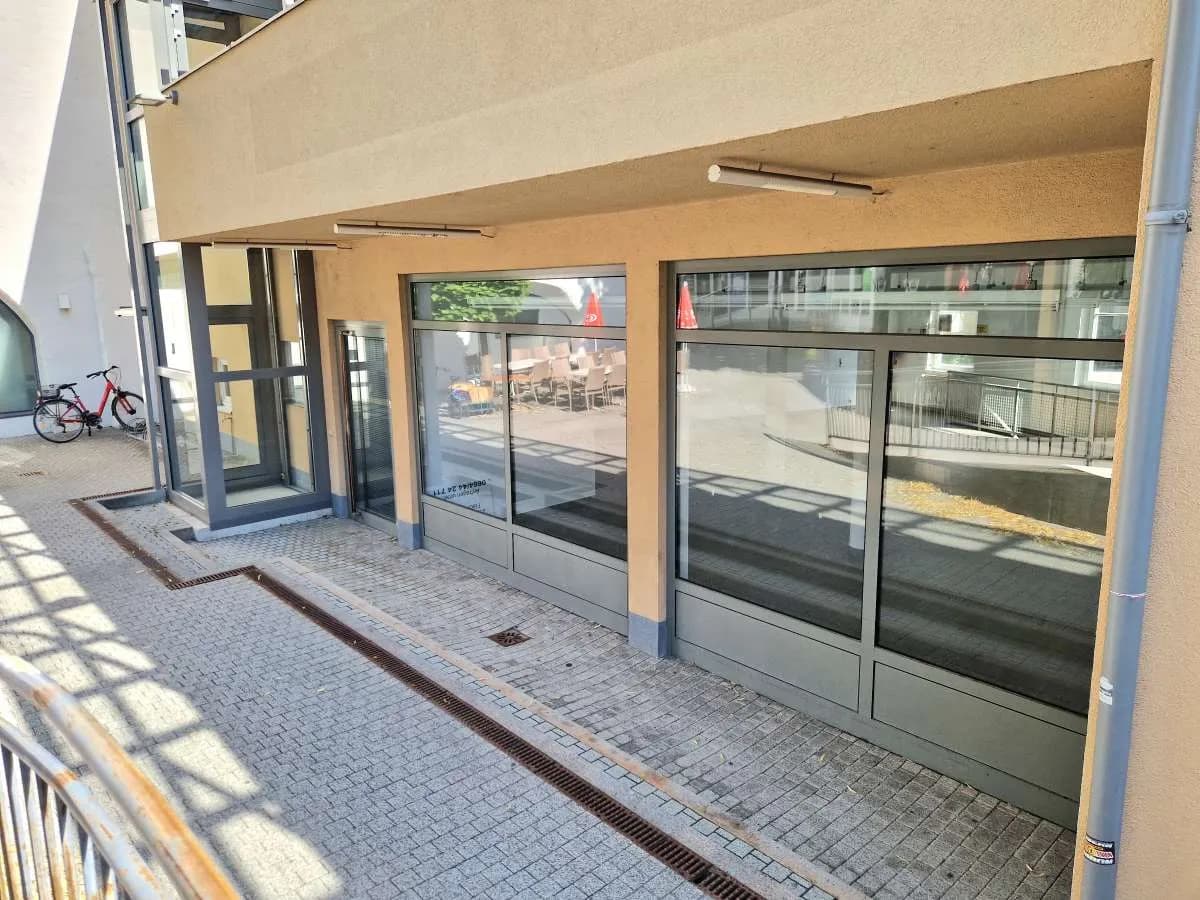 Gewerbeimmobilie mieten in Lienz – 130 m² – Bild 2 von 5