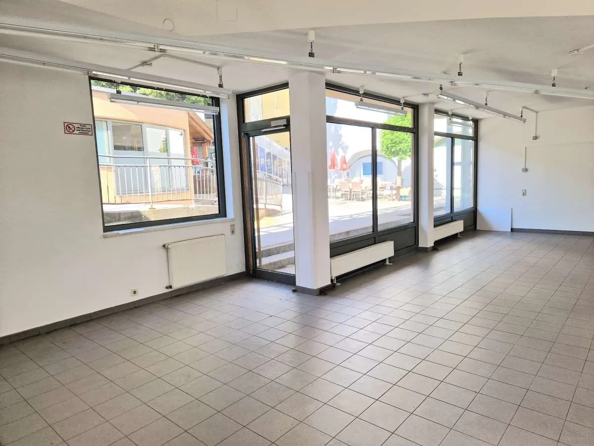 Gewerbeimmobilie mieten in Lienz – 130 m² – Bild 3 von 5
