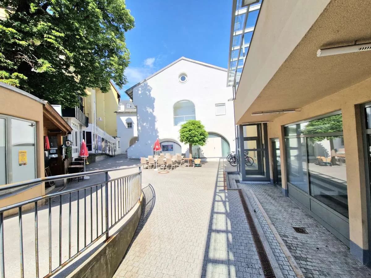 Gewerbeimmobilie mieten in Lienz – 130 m² – Bild 5 von 5