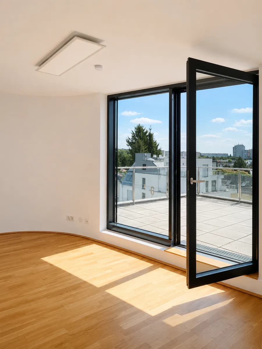 3-Zimmer-Wohnung mieten in Wien – 80 m², € 2.000 – Bild 5 von 31