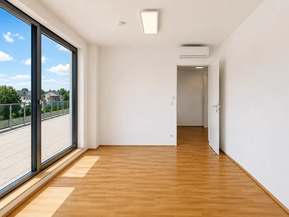 3-Zimmer-Wohnung mieten in Wien – 80 m², € 2.000 – Bild 6 von 31