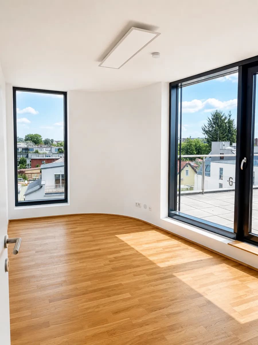 3-Zimmer-Wohnung mieten in Wien – 80 m², € 2.000 – Bild 8 von 31