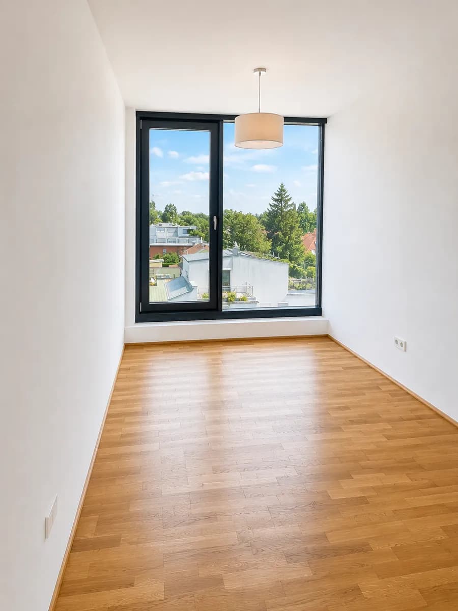 3-Zimmer-Wohnung mieten in Wien – 80 m², € 2.000 – Bild 9 von 31
