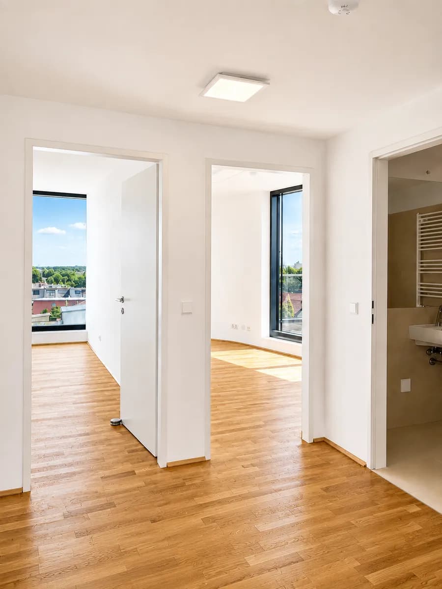 3-Zimmer-Wohnung mieten in Wien – 80 m², € 2.000 – Bild 15 von 31