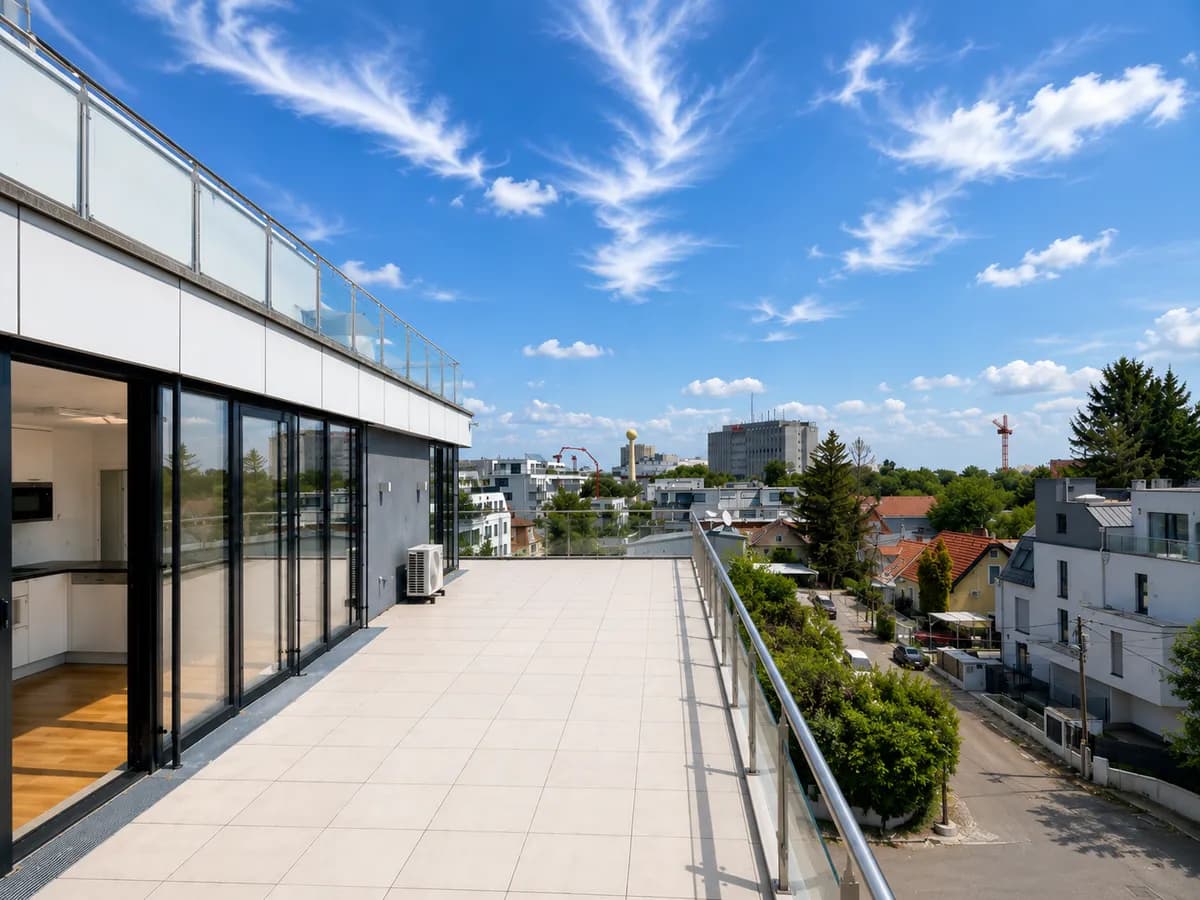 3-Zimmer-Wohnung mieten in Wien – 80 m², € 2.000 – Bild 16 von 31