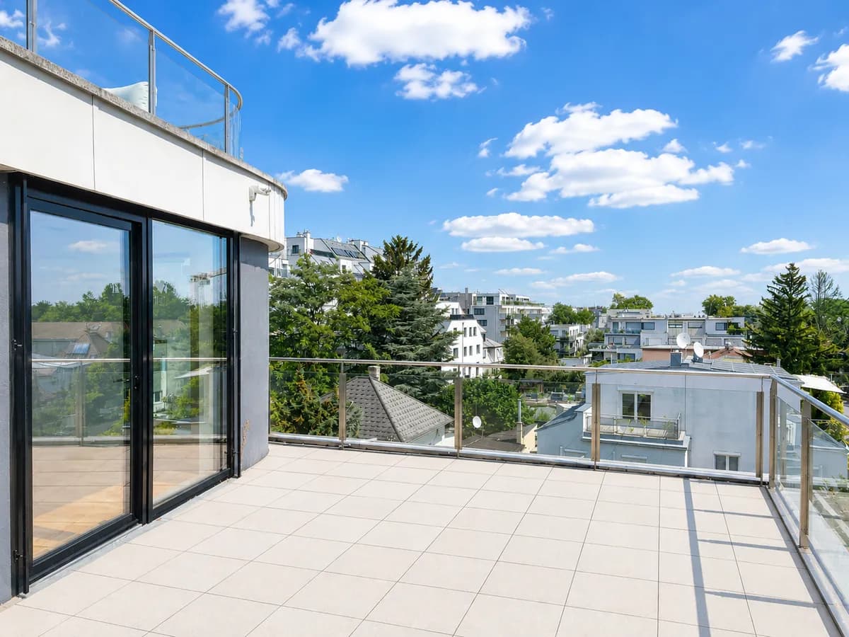 3-Zimmer-Wohnung mieten in Wien – 80 m², € 2.000 – Bild 18 von 31