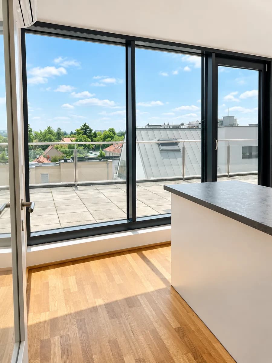 3-Zimmer-Wohnung mieten in Wien – 80 m², € 2.000 – Bild 19 von 31