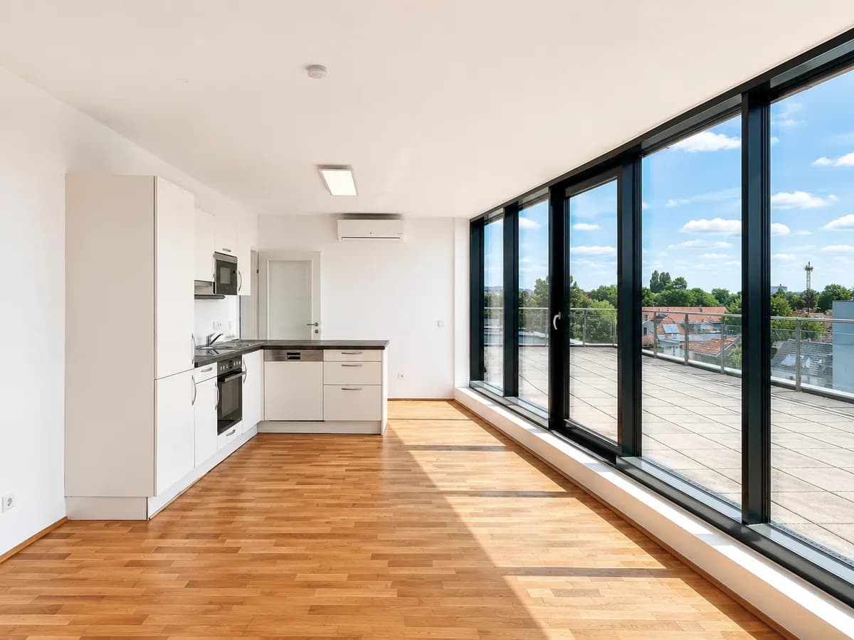 3-Zimmer-Wohnung mieten in Wien – 80 m², € 2.000 – Bild 20 von 31