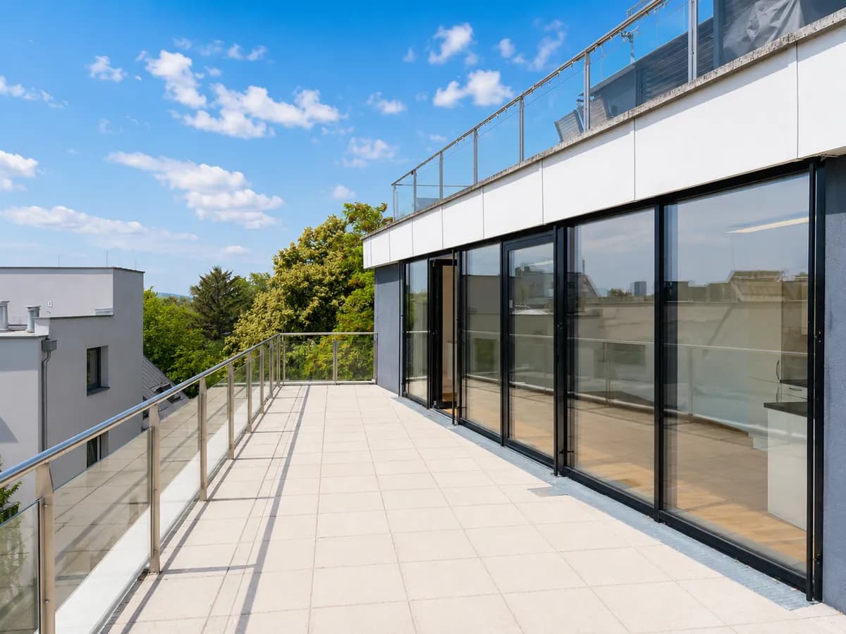 3-Zimmer-Wohnung mieten in Wien – 80 m², € 2.000 – Bild 23 von 31