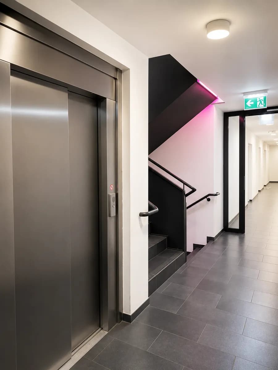 3-Zimmer-Wohnung mieten in Wien – 80 m², € 2.000 – Bild 24 von 31