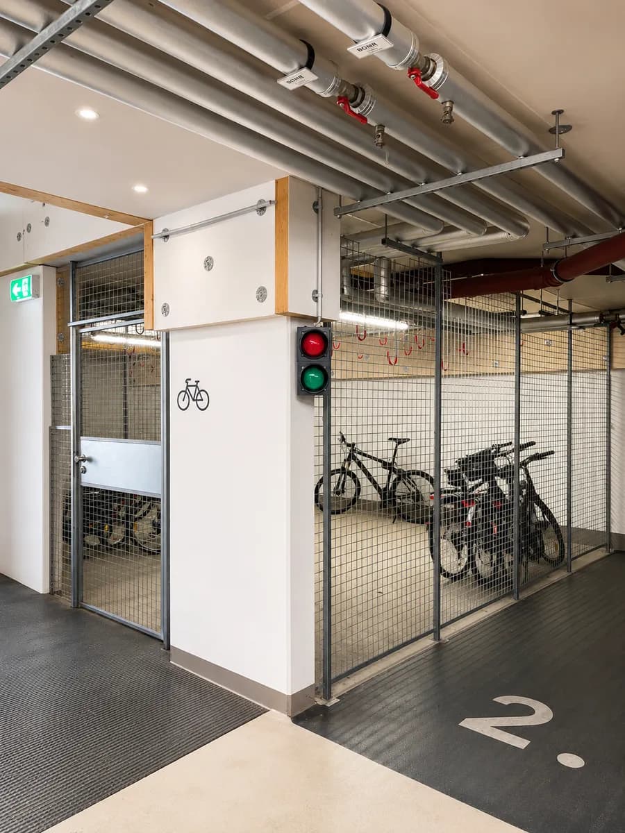 3-Zimmer-Wohnung mieten in Wien – 80 m², € 2.000 – Bild 28 von 31