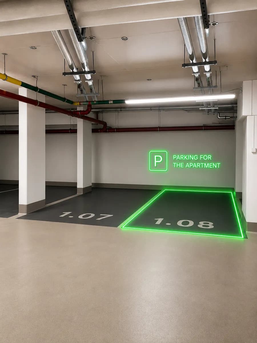 3-Zimmer-Wohnung mieten in Wien – 80 m², € 2.000 – Bild 30 von 31