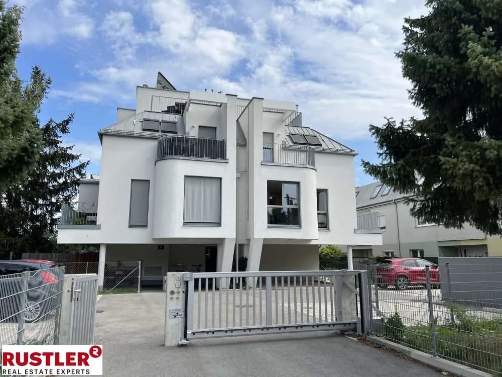 Immobilie mieten in Wien – € 110