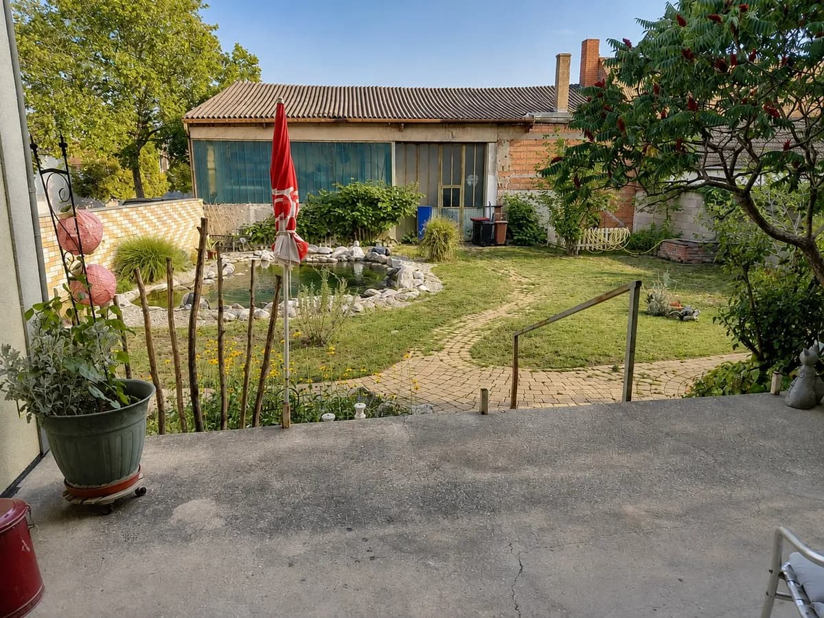 9-Zimmer-Gewerbeimmobilie kaufen in Neusiedl am See – 264 m², € 590.000 – Bild 3 von 37