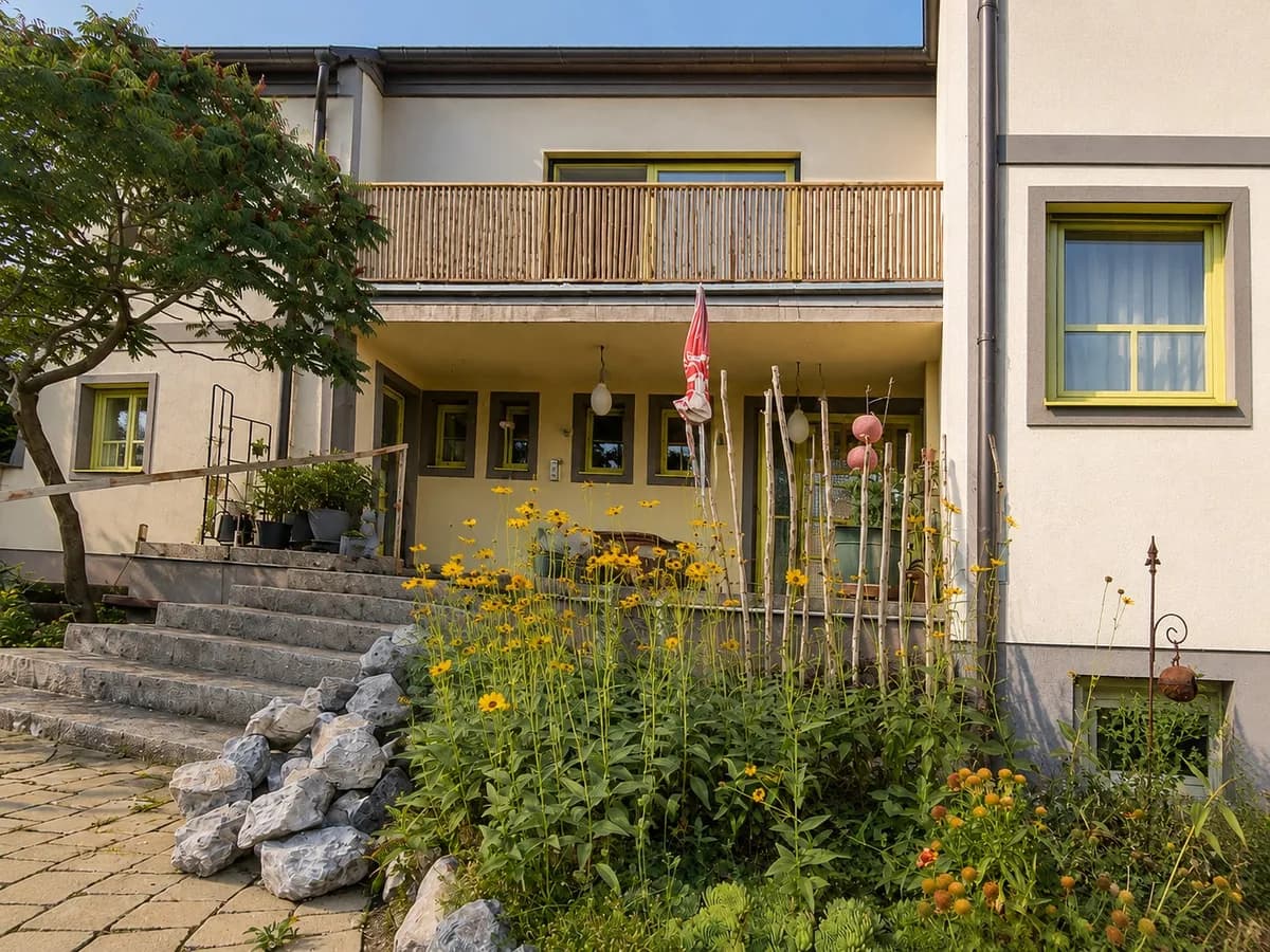 9-Zimmer-Gewerbeimmobilie kaufen in Neusiedl am See – 264 m², € 590.000 – Bild 4 von 37