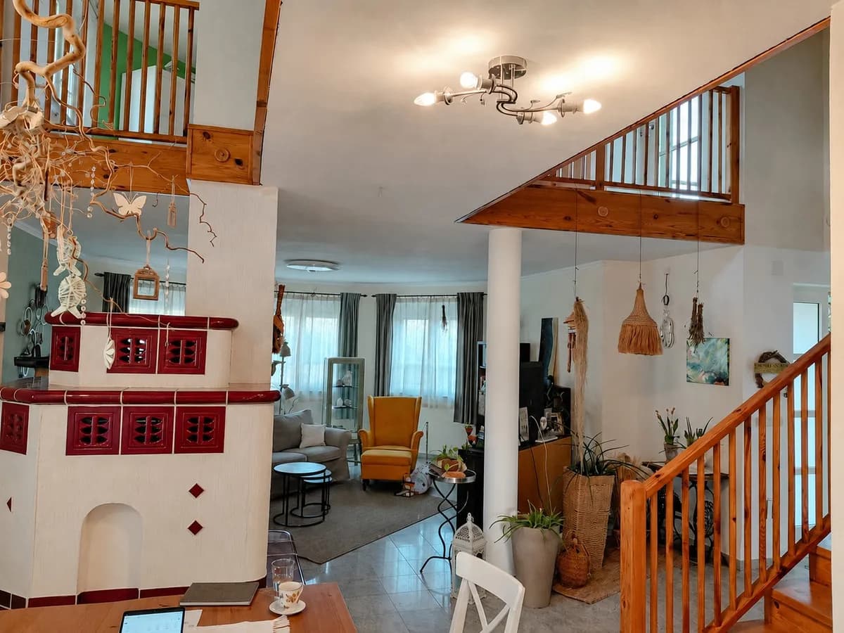 9-Zimmer-Gewerbeimmobilie kaufen in Neusiedl am See – 264 m², € 590.000 – Bild 5 von 37