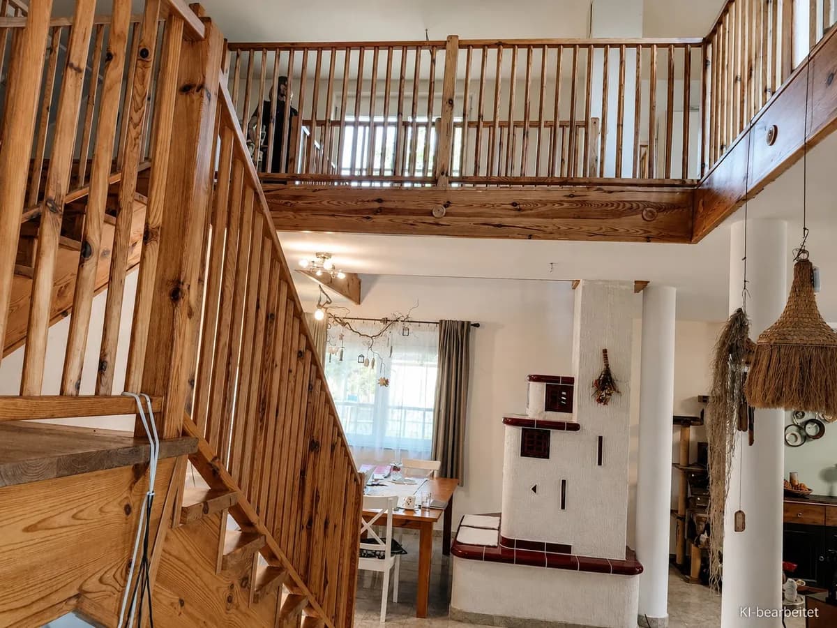 9-Zimmer-Gewerbeimmobilie kaufen in Neusiedl am See – 264 m², € 590.000 – Bild 10 von 37