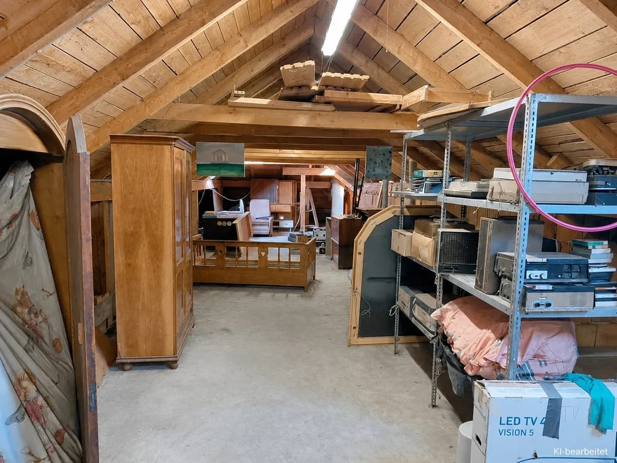 9-Zimmer-Gewerbeimmobilie kaufen in Neusiedl am See – 264 m², € 590.000 – Bild 20 von 37