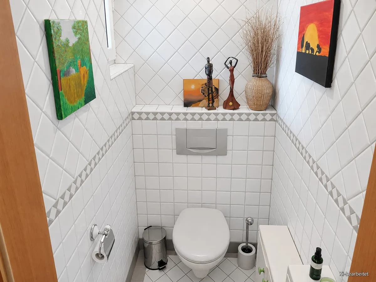 9-Zimmer-Gewerbeimmobilie kaufen in Neusiedl am See – 264 m², € 590.000 – Bild 21 von 37