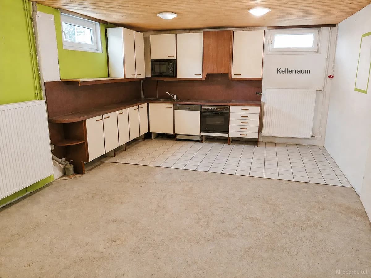 9-Zimmer-Gewerbeimmobilie kaufen in Neusiedl am See – 264 m², € 590.000 – Bild 23 von 37