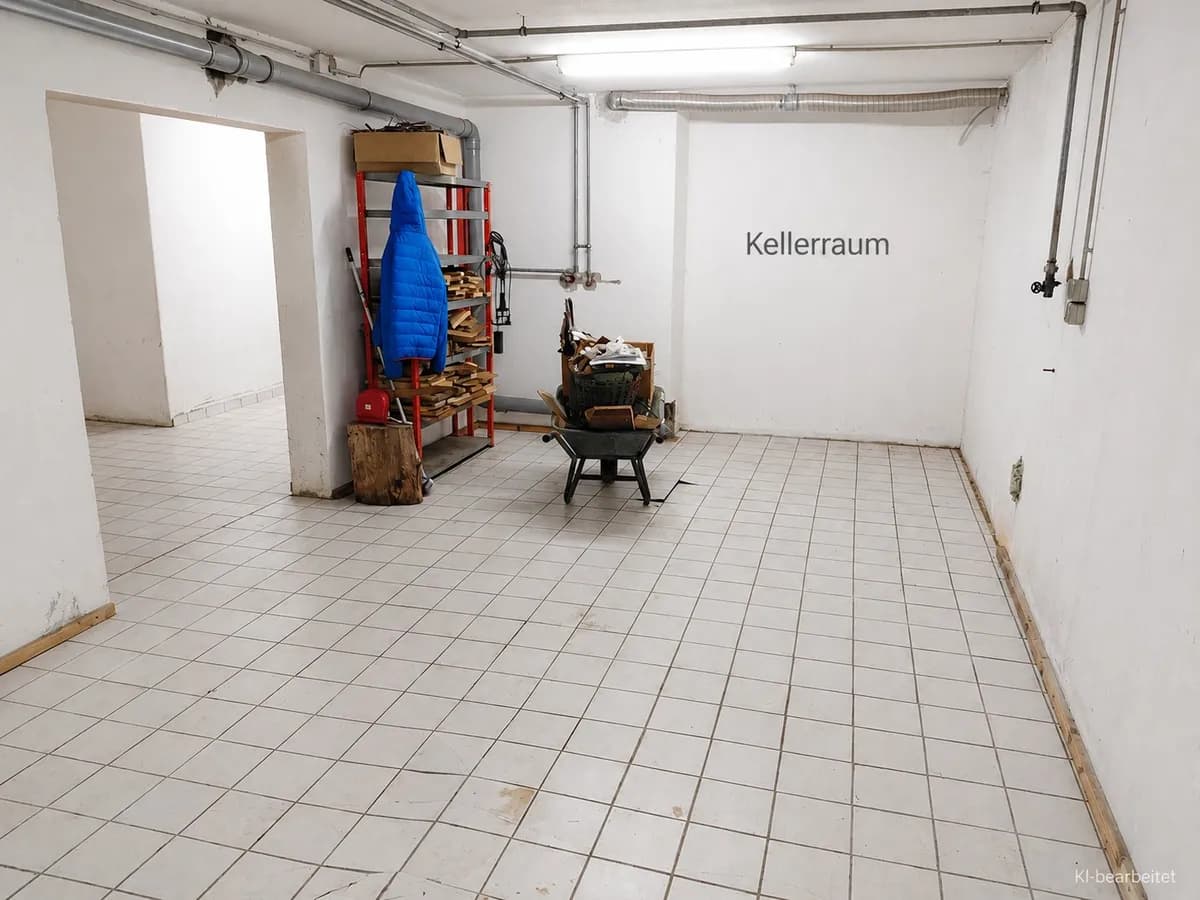 9-Zimmer-Gewerbeimmobilie kaufen in Neusiedl am See – 264 m², € 590.000 – Bild 27 von 37
