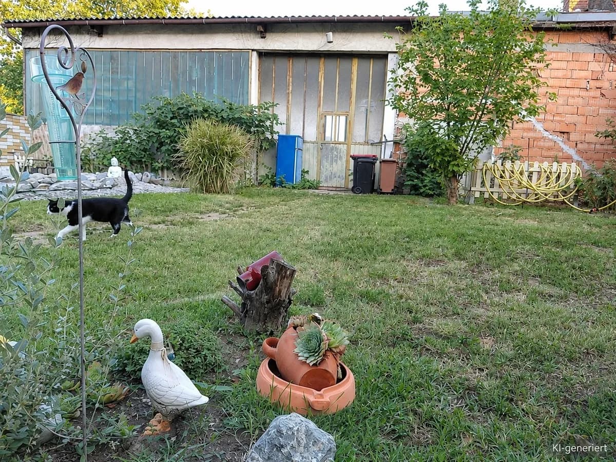 9-Zimmer-Gewerbeimmobilie kaufen in Neusiedl am See – 264 m², € 590.000 – Bild 30 von 37
