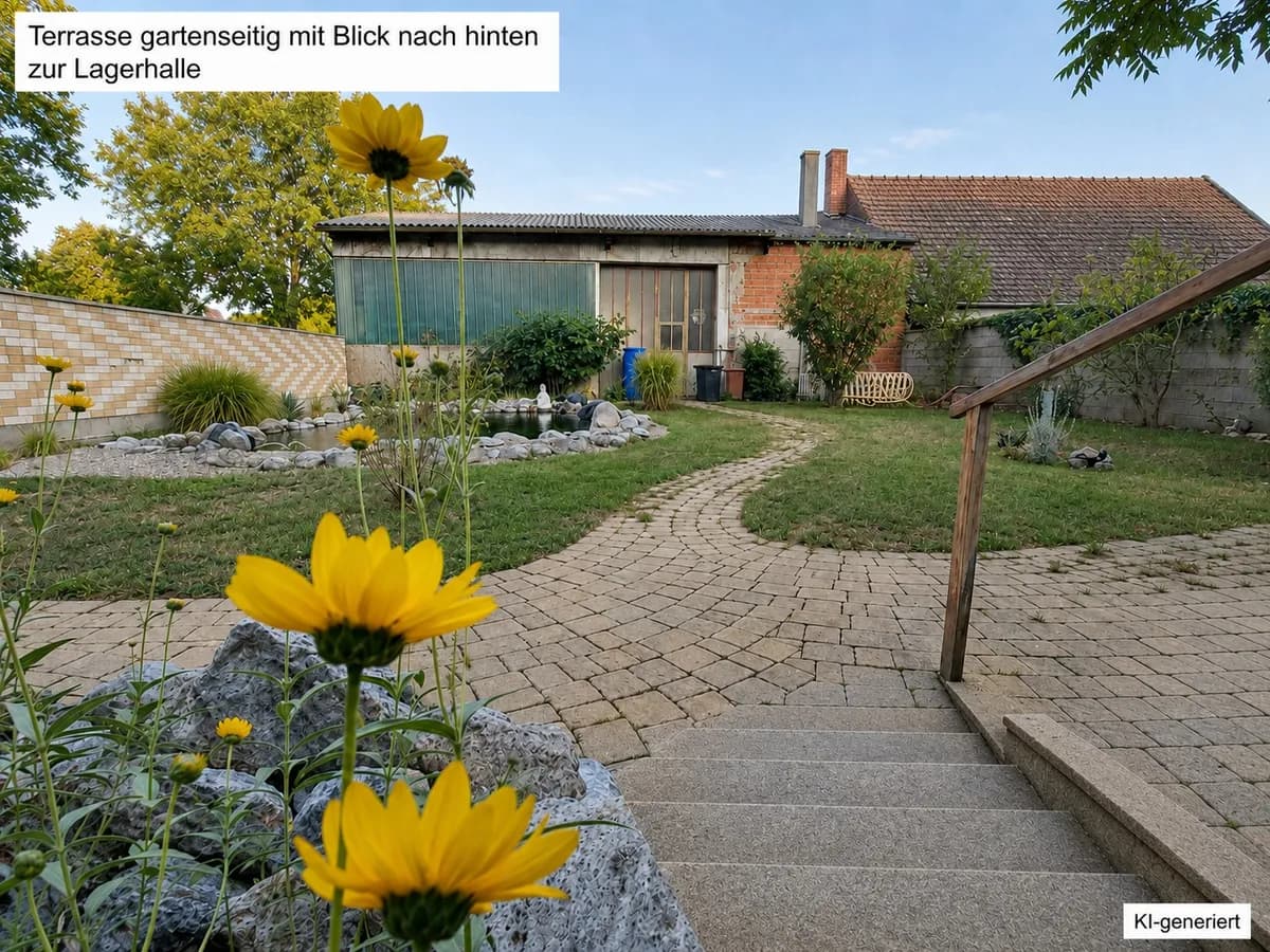 9-Zimmer-Gewerbeimmobilie kaufen in Neusiedl am See – 264 m², € 590.000 – Bild 31 von 37