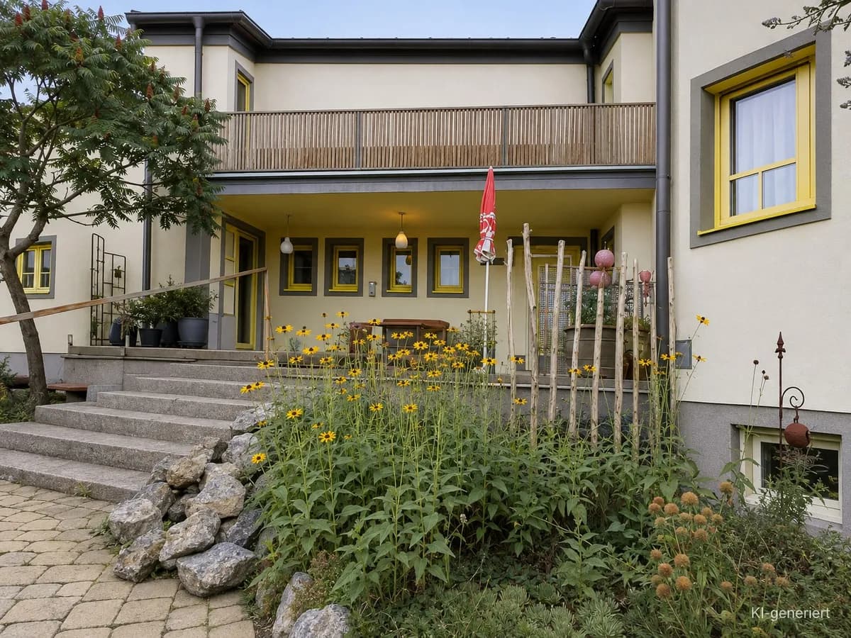 9-Zimmer-Gewerbeimmobilie kaufen in Neusiedl am See – 264 m², € 590.000 – Bild 32 von 37