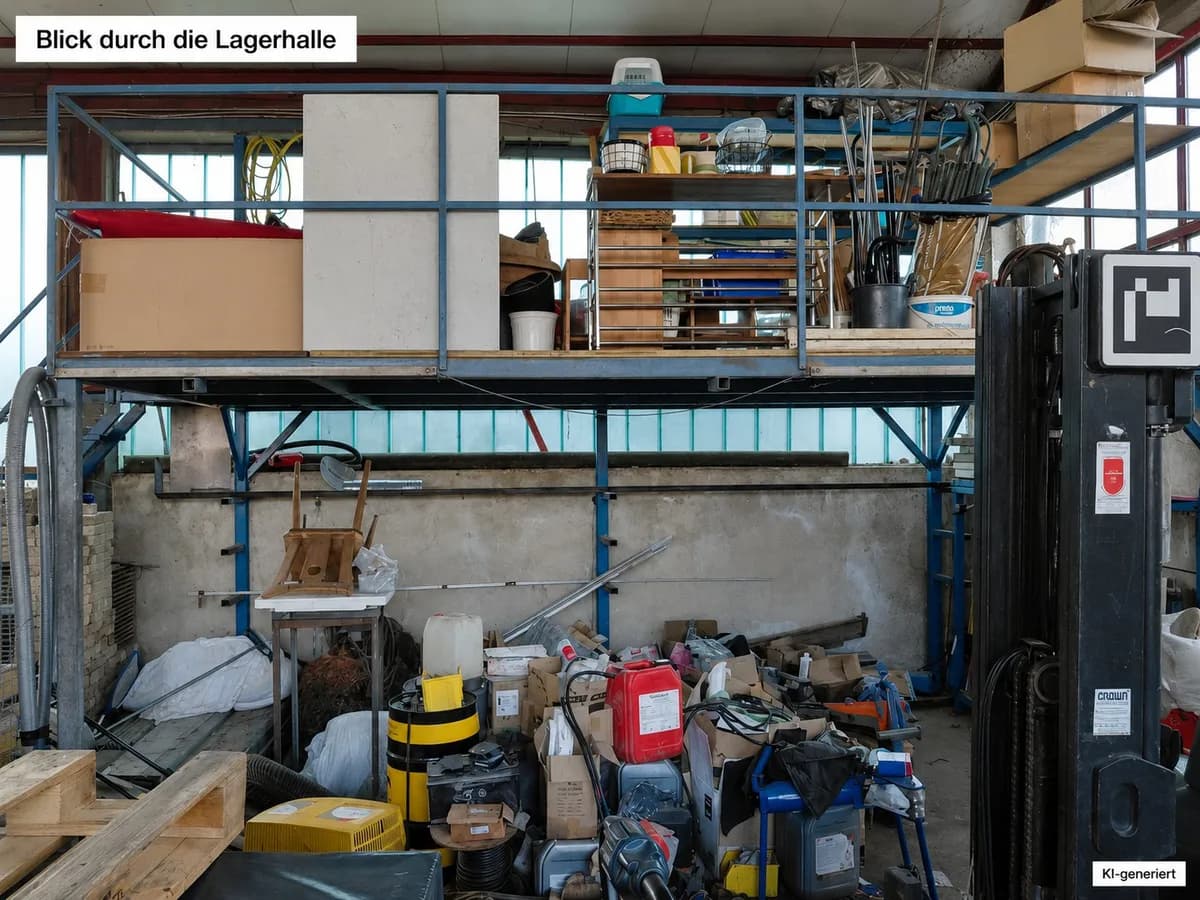 9-Zimmer-Gewerbeimmobilie kaufen in Neusiedl am See – 264 m², € 590.000 – Bild 33 von 37