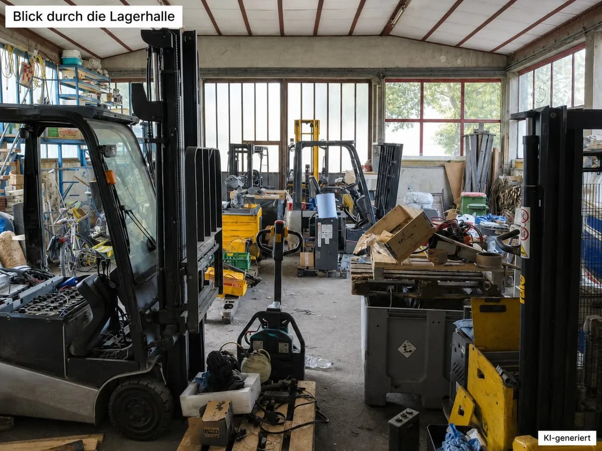 9-Zimmer-Gewerbeimmobilie kaufen in Neusiedl am See – 264 m², € 590.000 – Bild 34 von 37