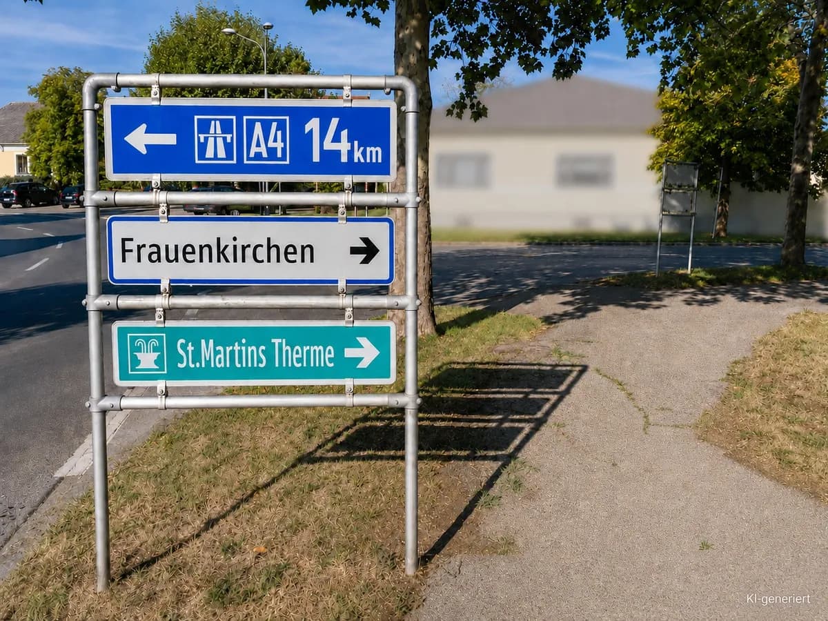 9-Zimmer-Gewerbeimmobilie kaufen in Neusiedl am See – 264 m², € 590.000 – Bild 35 von 37