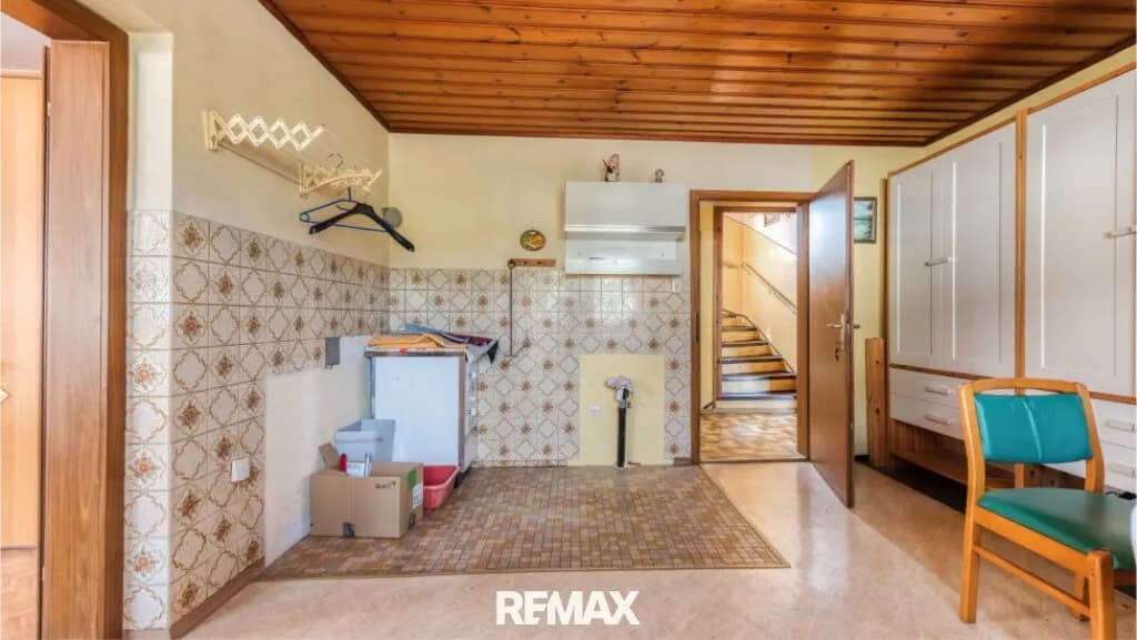 4-Zimmer-Haus kaufen in Vöcklabruck – 120 m², € 219.000 – Bild 4 von 25