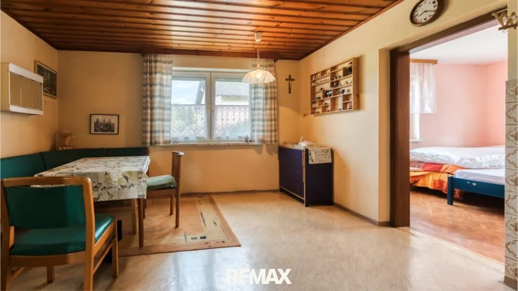 4-Zimmer-Haus kaufen in Vöcklabruck – 120 m², € 219.000 – Bild 5 von 25