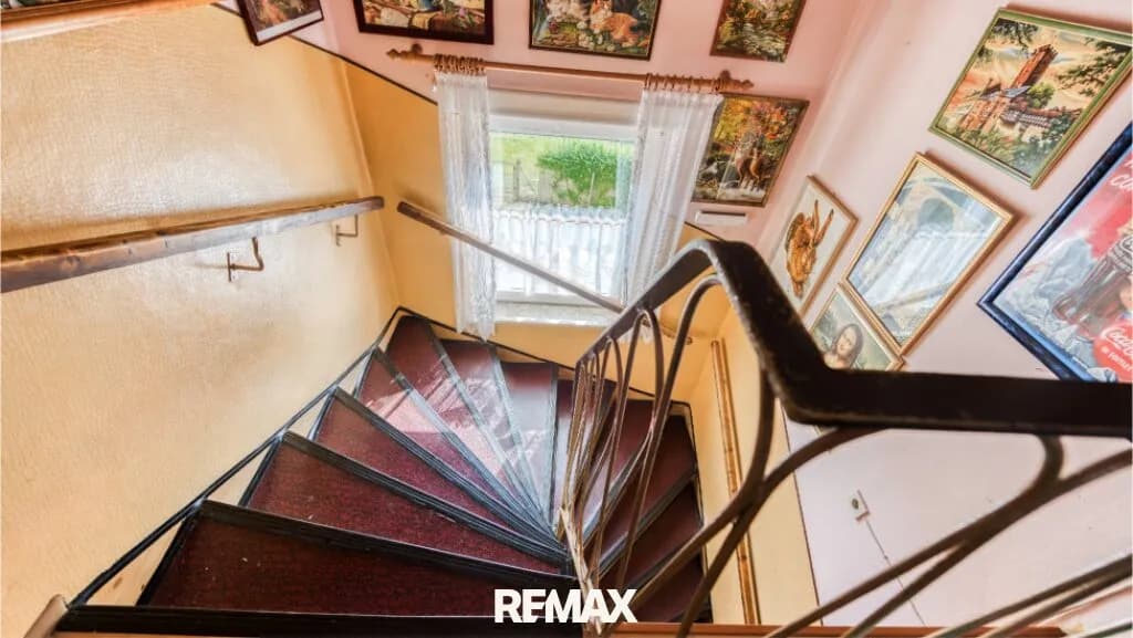 4-Zimmer-Haus kaufen in Vöcklabruck – 120 m², € 219.000 – Bild 7 von 25