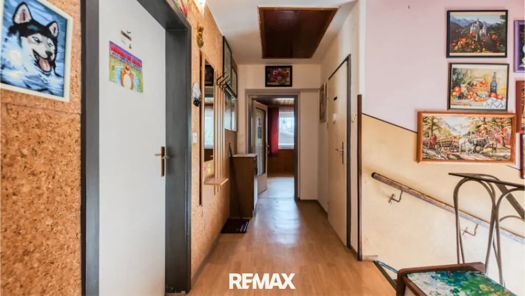 4-Zimmer-Haus kaufen in Vöcklabruck – 120 m², € 219.000 – Bild 8 von 25