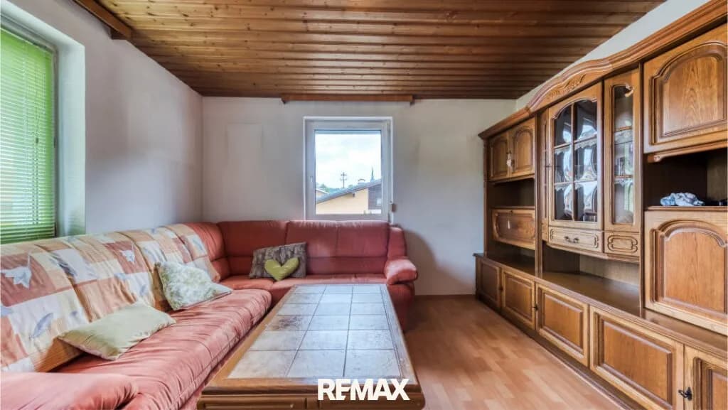 4-Zimmer-Haus kaufen in Vöcklabruck – 120 m², € 219.000 – Bild 10 von 25