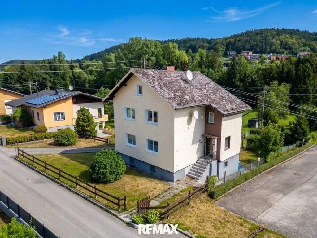 4-Zimmer-Haus kaufen in Vöcklabruck – 120 m², € 219.000 – Bild 14 von 25