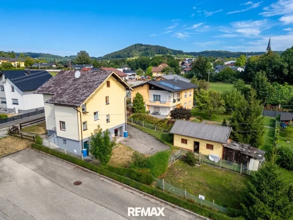 4-Zimmer-Haus kaufen in Vöcklabruck – 120 m², € 219.000 – Bild 15 von 25