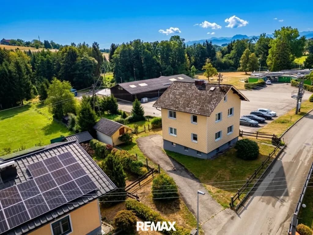 4-Zimmer-Haus kaufen in Vöcklabruck – 120 m², € 219.000 – Bild 16 von 25