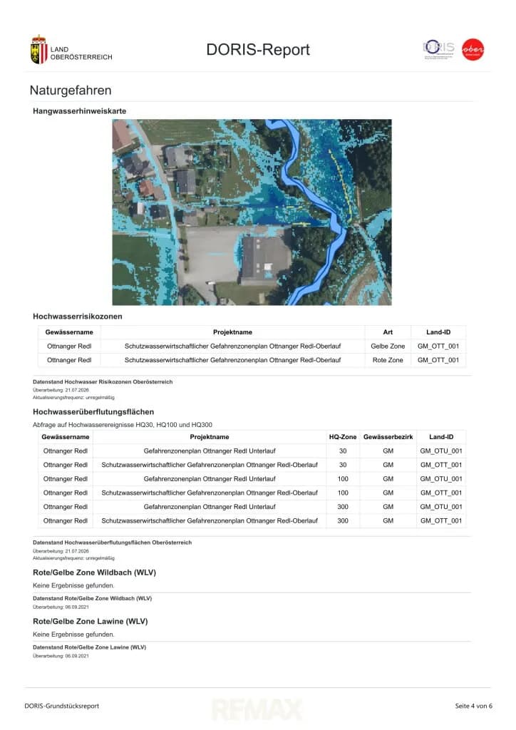 4-Zimmer-Haus kaufen in Vöcklabruck – 120 m², € 219.000 – Bild 23 von 25