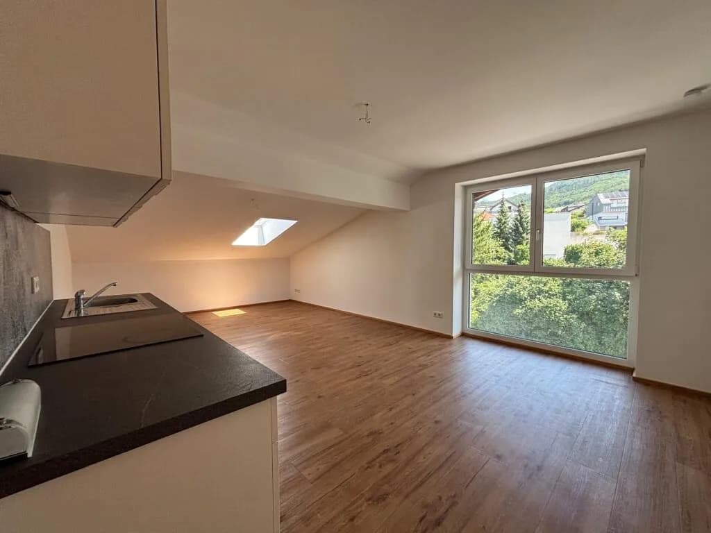 2-Zimmer-Wohnung mieten in Salzburg-Umgebung – 54,6 m², € 998